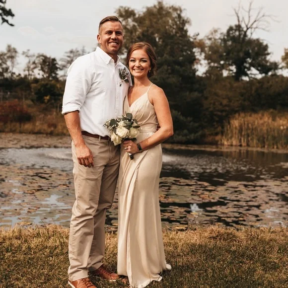 Wedding Colors David's Bridal Men's Suits Men's Tan